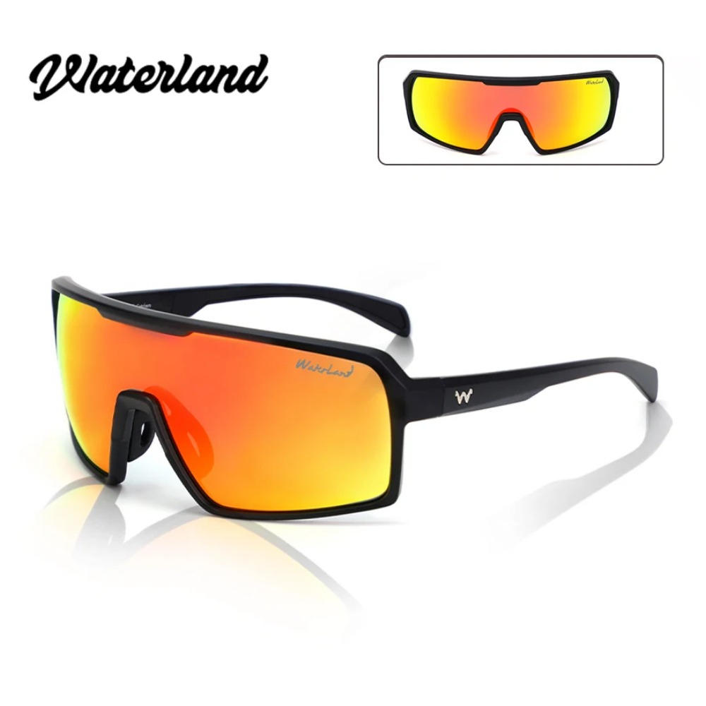 Fishing Sunglasses Polarized - نظارات شمسية مستقطبة من Waterland UV400