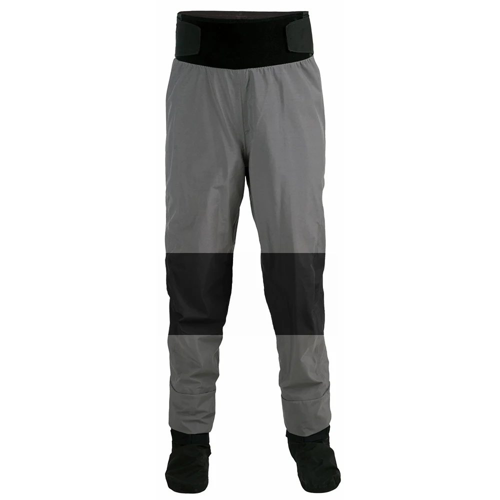 أحذية ذبابة ثلاثية الطبقات مضا - مراجعة Fishing Pants Waterproof وسعره