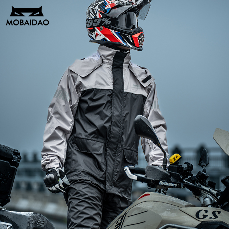 عاكس للماء معطف واق من المطر و - مراجعة Fishing Pants Waterproof وسعره