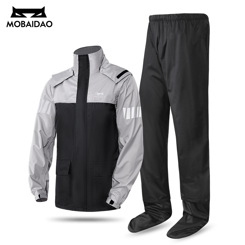 عاكس للماء معطف واق من المطر و - مراجعة Fishing Pants Waterproof وسعره