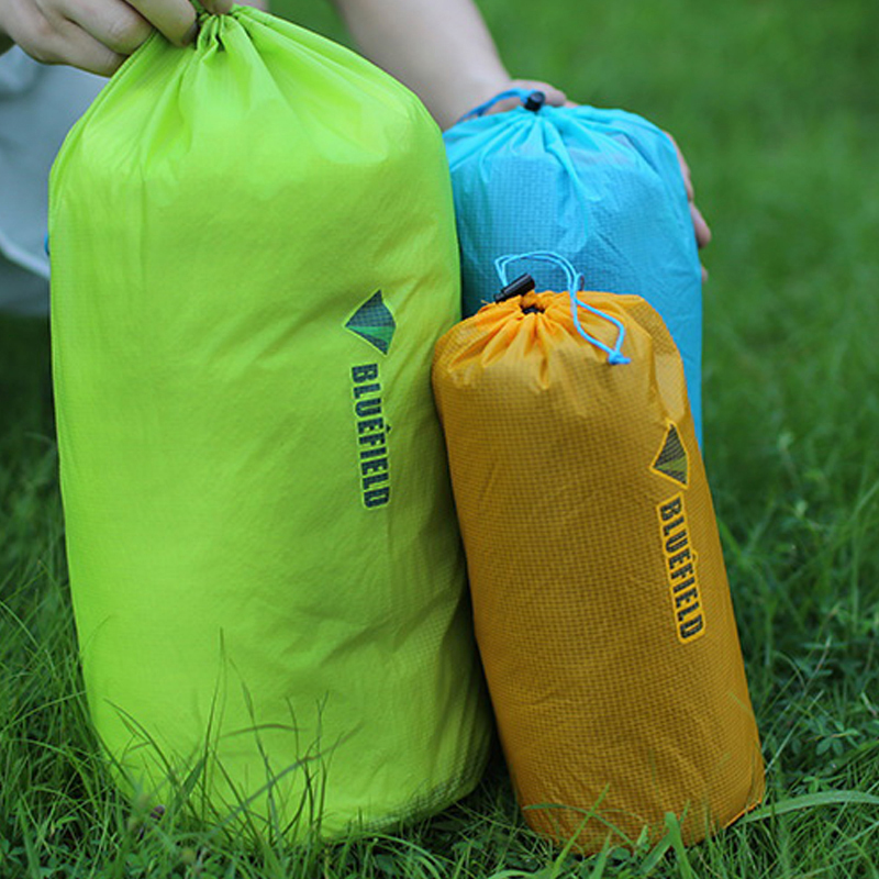 مقاوم للماء النايلون تخزين الح - مراجعة Fishing Bag Waterproof وسعره