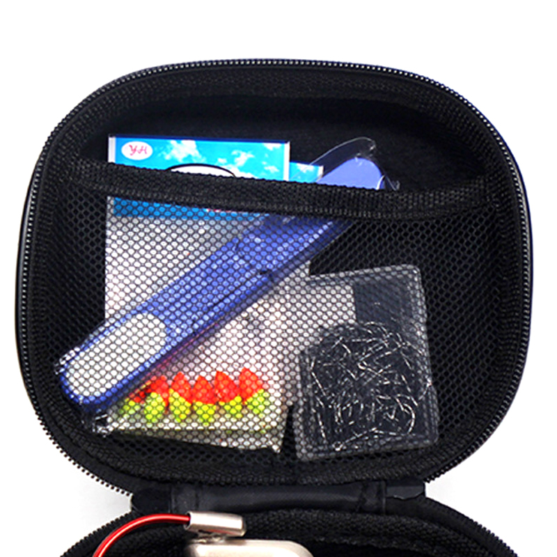 حقيبة صيد خارجية، غطاء حماية ل - مراجعة Fishing Bag Waterproof وسعره